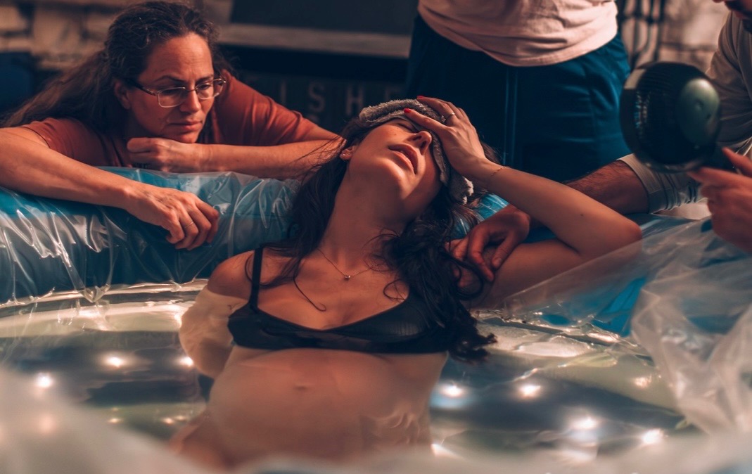 Midwifery Care Associates - Home Birth Support